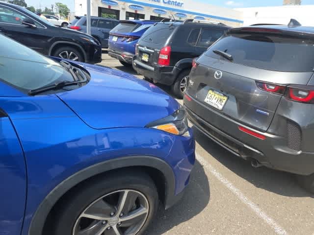 Thumbnail: 2022 Honda HR-V - 15