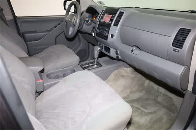 Thumbnail: 2017 Nissan Frontier - 19