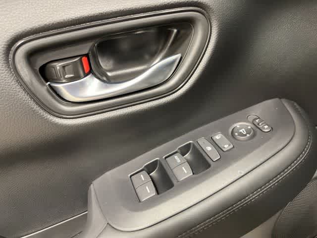 Thumbnail: 2026 Honda HR-V - 12