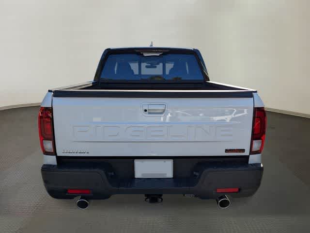 Thumbnail: 2026 Honda Ridgeline - 4