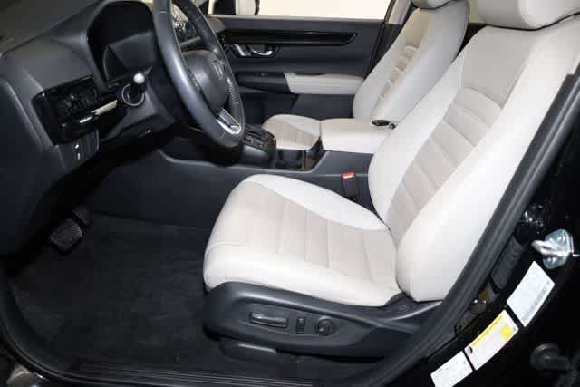 Thumbnail: 2024 Honda CR-V - 15