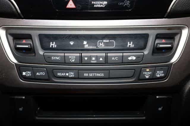 Thumbnail: 2023 Honda Passport - 31