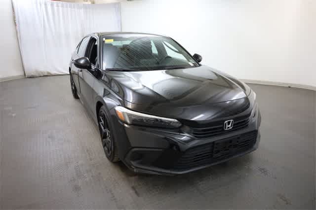 Thumbnail: 2023 Honda Civic - 11