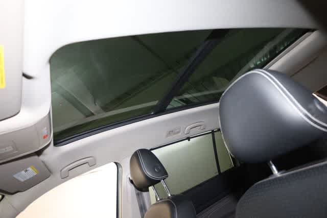 Thumbnail: 2022 Volkswagen Atlas - 20