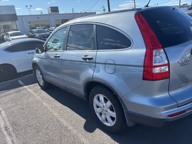 Thumbnail: 2011 Honda CR-V - 7