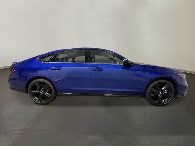 Thumbnail: 2026 Honda Accord - 8