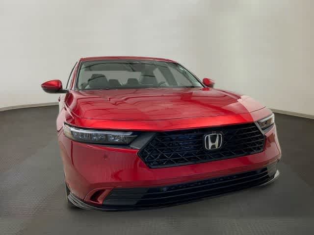 Thumbnail: 2025 Honda Accord - 10