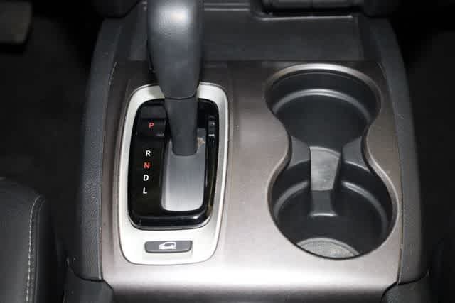 Thumbnail: 2017 Honda Pilot - 35