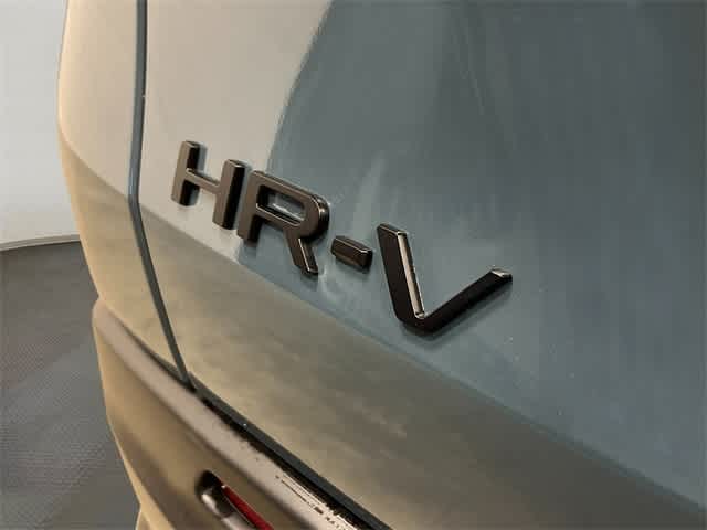 Thumbnail: 2026 Honda HR-V - 6