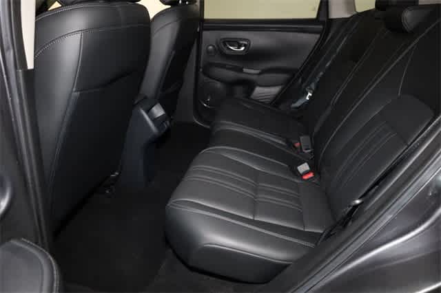 Thumbnail: 2023 Honda HR-V - 21