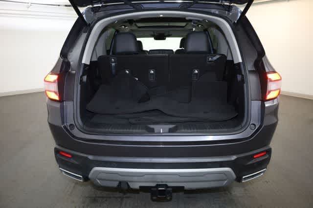 Thumbnail: 2023 Honda Pilot - 33