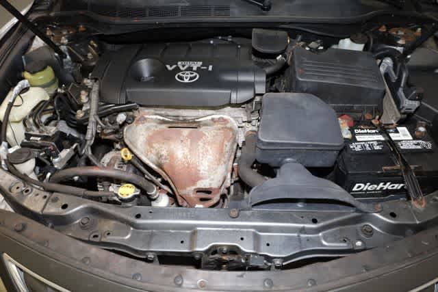 Thumbnail: 2010 Toyota Camry - 31