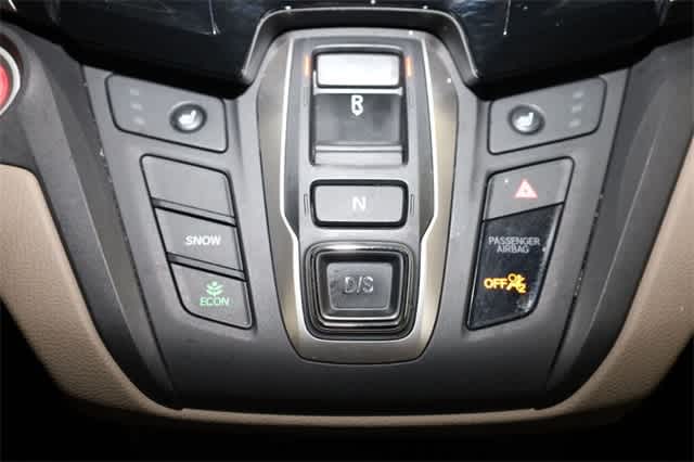 Thumbnail: 2019 Honda Odyssey - 33