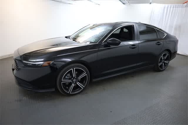 Thumbnail: 2023 Honda Accord - 2