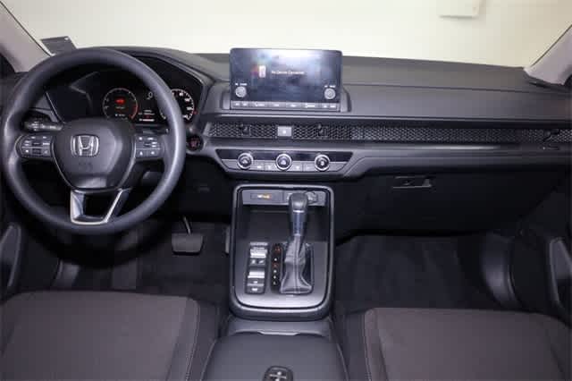 Thumbnail: 2024 Honda CR-V - 17