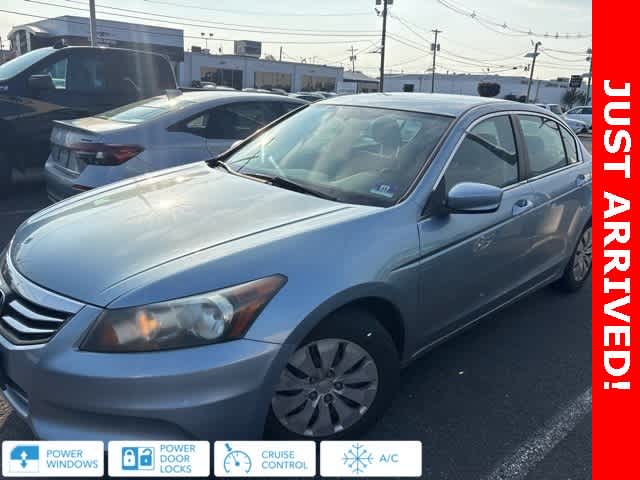Thumbnail: 2011 Honda Accord - 1