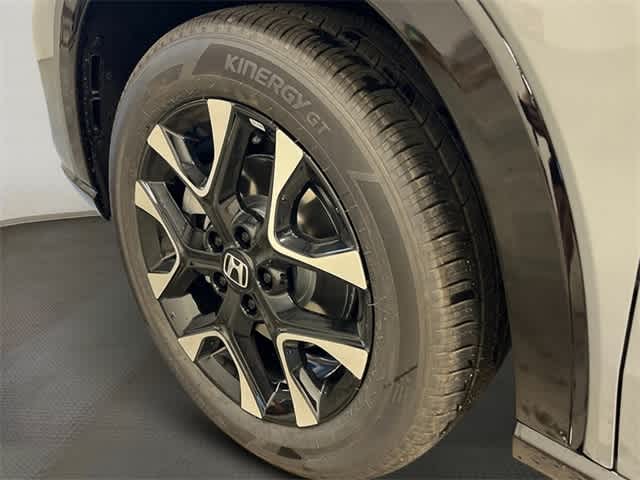 Thumbnail: 2026 Honda HR-V - 10