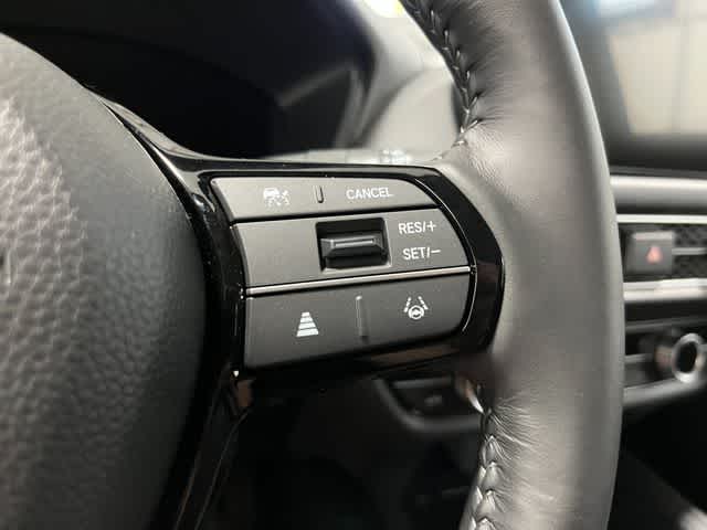 Thumbnail: 2026 Honda HR-V - 18