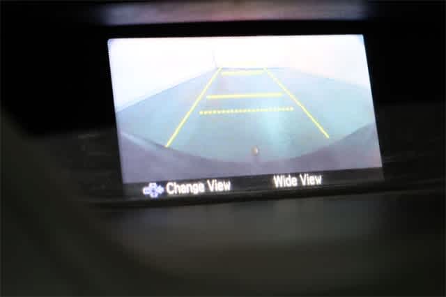 Thumbnail: 2014 Honda CR-V - 24