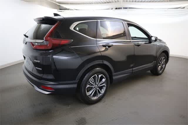 Thumbnail: 2022 Honda CR-V - 8