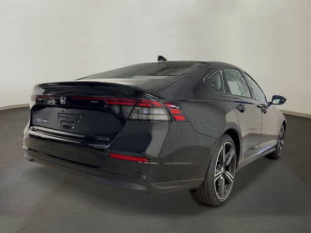 Thumbnail: 2026 Honda Accord - 5