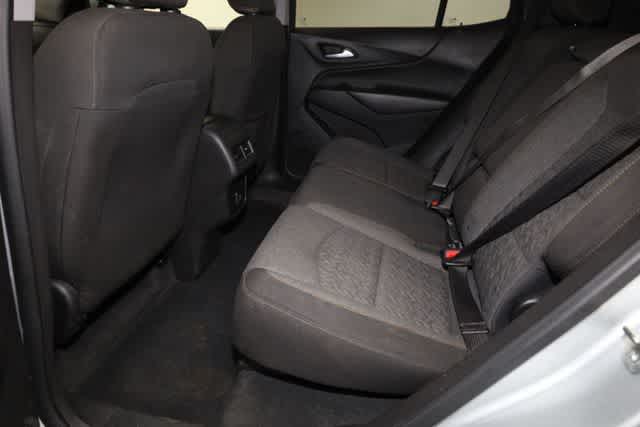 Thumbnail: 2022 Chevrolet Equinox - 20