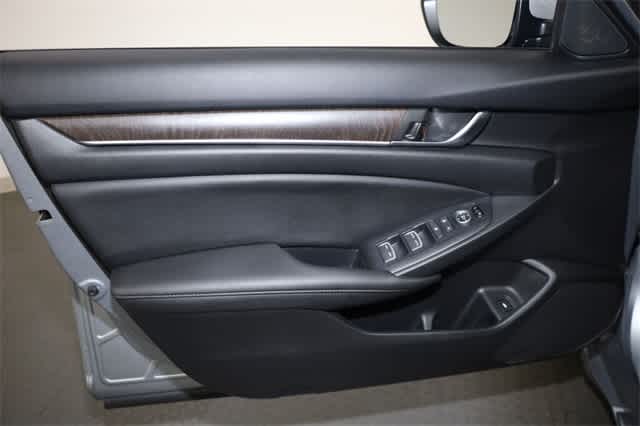 Thumbnail: 2020 Honda Accord - 14