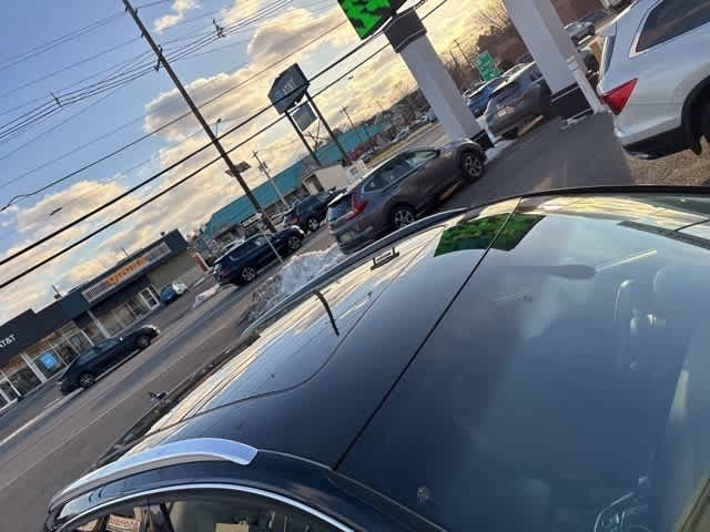 Thumbnail: 2016 Audi Q5 - 22