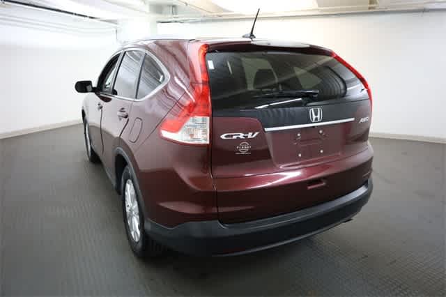 Thumbnail: 2013 Honda CR-V - 5