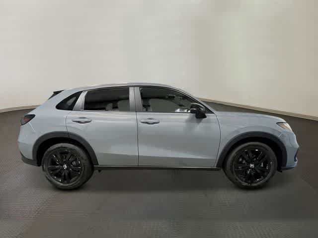 Thumbnail: 2027 Honda HR-V - 8
