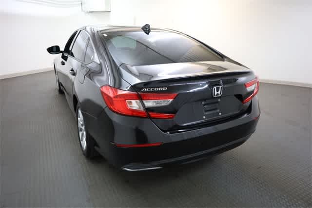 Thumbnail: 2019 Honda Accord - 5