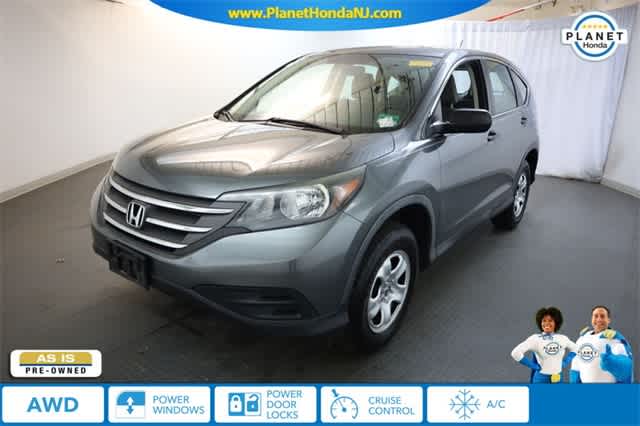 2014 Honda CR-V LX -
                  Union, NJ