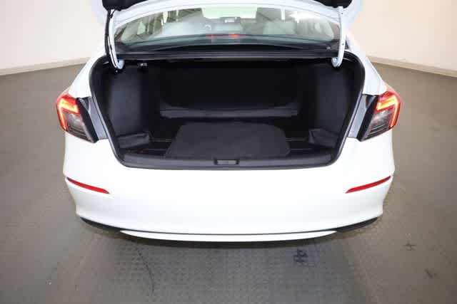 Thumbnail: 2024 Honda Civic - 31
