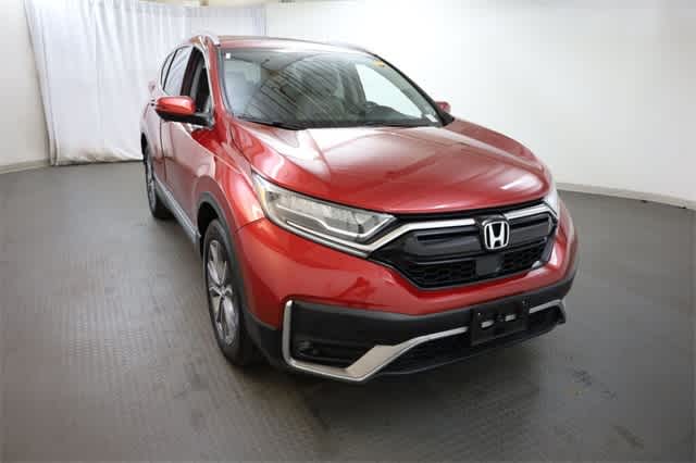 Thumbnail: 2022 Honda CR-V - 11