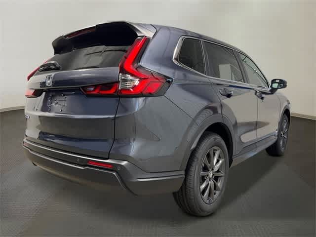 Thumbnail: 2026 Honda CR-V - 6