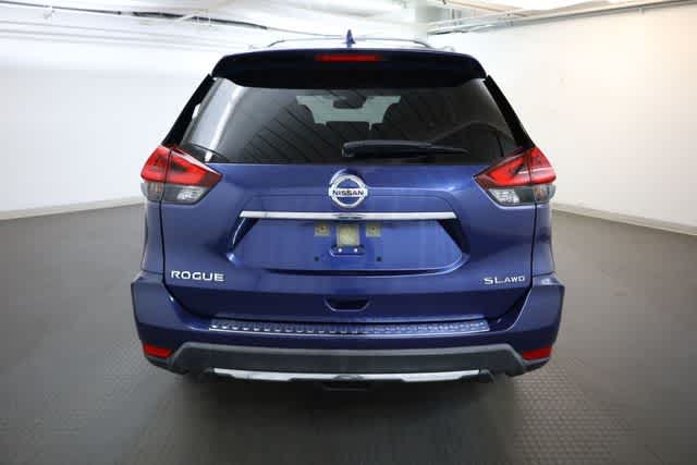 Thumbnail: 2018 Nissan Rogue - 6