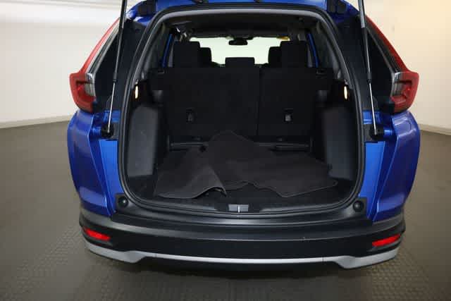 Thumbnail: 2021 Honda CR-V - 30