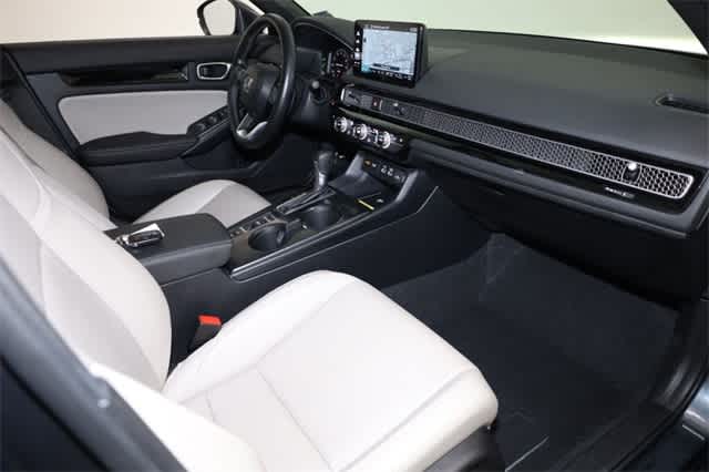 Thumbnail: 2022 Honda Civic - 19