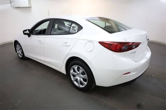 Thumbnail: 2018 Mazda Mazda3 - 4