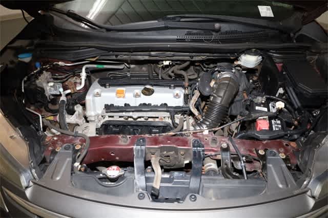 Thumbnail: 2014 Honda CR-V - 31