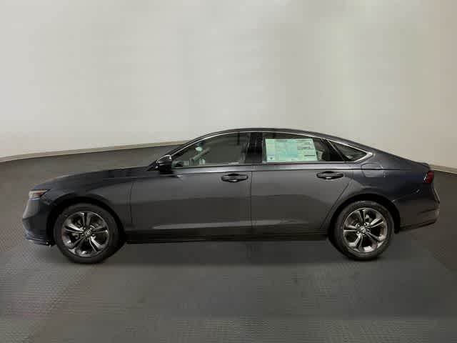 Thumbnail: 2026 Honda Accord - 2