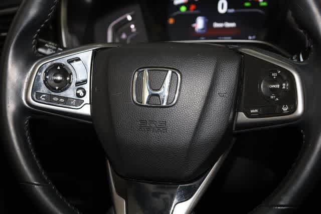 Thumbnail: 2021 Honda CR-V - 30
