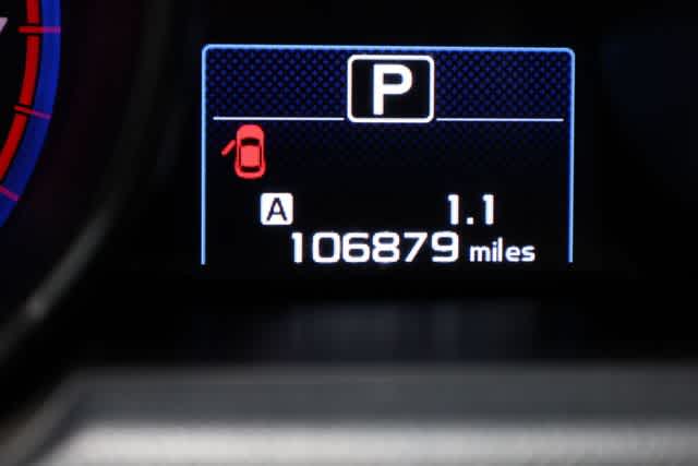 Thumbnail: 2018 Subaru Legacy - 18