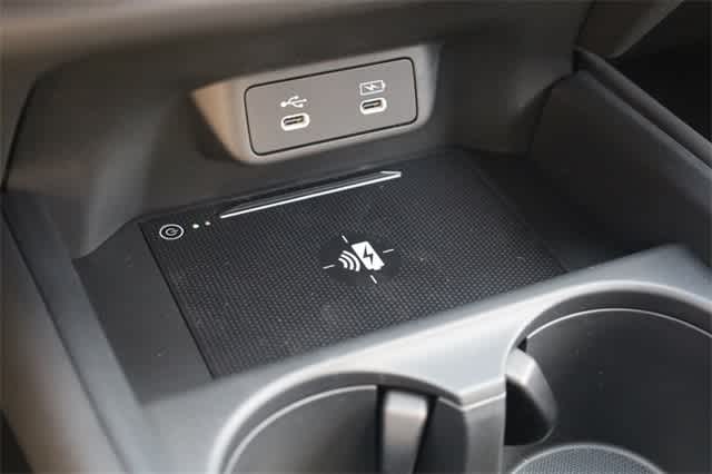 2026 Honda HR-V EX-L 16