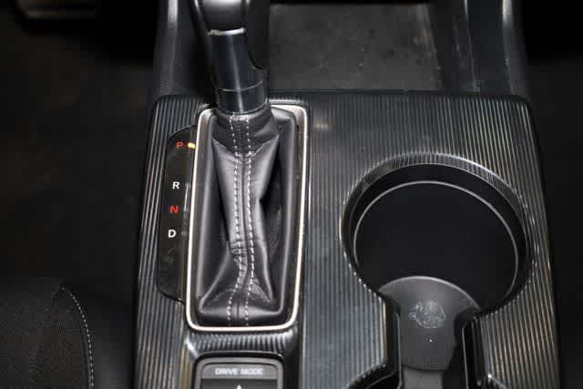 Thumbnail: 2023 Honda Civic - 27