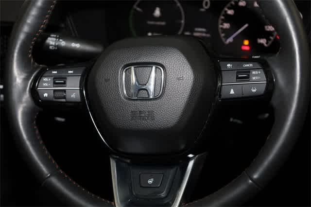 Thumbnail: 2023 Honda CR-V - 35