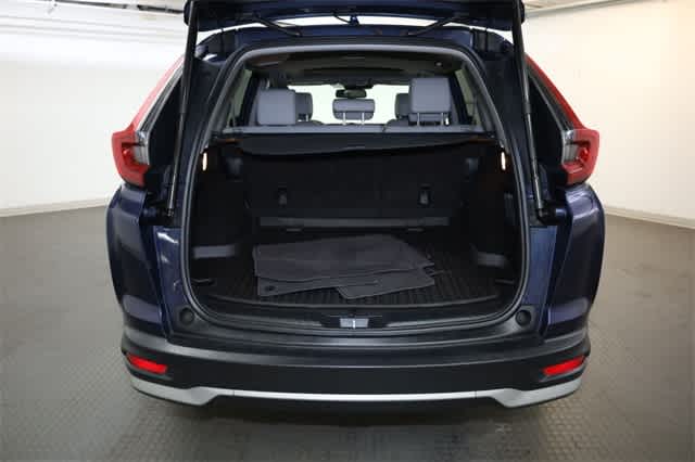 Thumbnail: 2021 Honda CR-V - 34