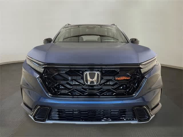 Thumbnail: 2026 Honda CR-V - 10