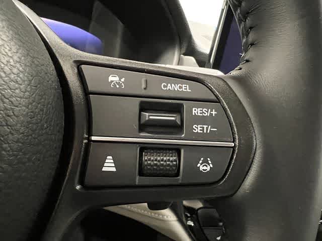 Thumbnail: 2025 Honda Accord - 20