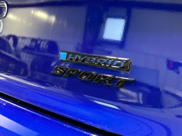 Thumbnail: 2026 Honda Accord - 5